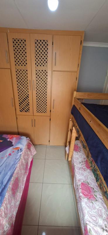 2 Bedroom Property for Sale in Mabopane North West